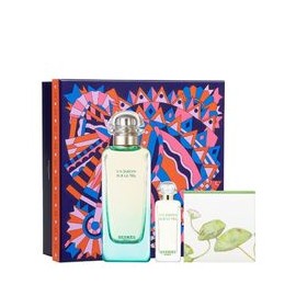 Hermes Un Jardin Sur Le Nil...