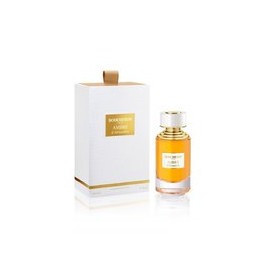 Ambre d´Alexandrie EDP