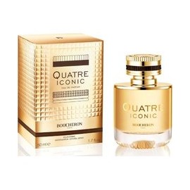 Quatre Iconic EDP