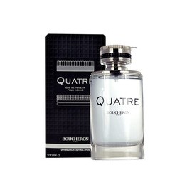 Quatre Pour Homme EDT Tester