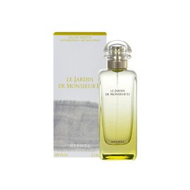 Le Jardin de Monsieur Li EDT
