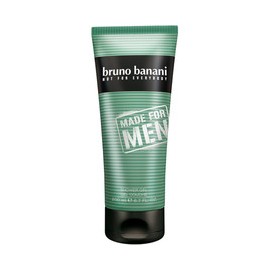 Made for Men Shower Gel