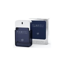 Paraksts Zils EDT