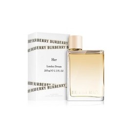 Her London Dream EDP