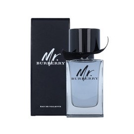Mr. Burberry EDT