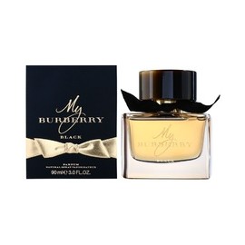 Mano Burberry Black Kvepalai