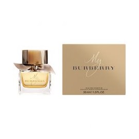 My Burberry EDP