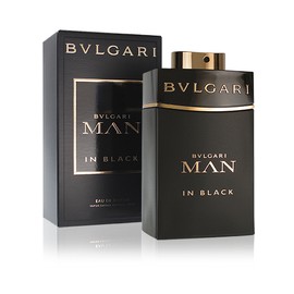 Bvlgari Man In Black EDP