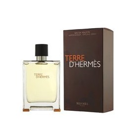 Terre D `Hermes EDT