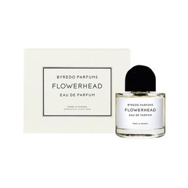 Flowerhead EDP
