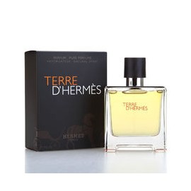 Terre D `Hermes Pure Parfume