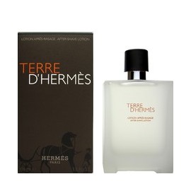 Terre D'Hermes После Бритье