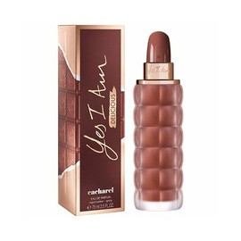 Yes I Am Delicious EDP