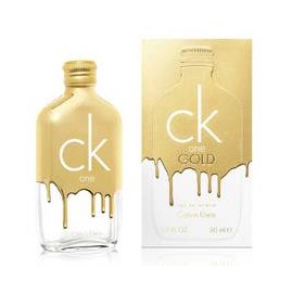 CK One Gold EDT