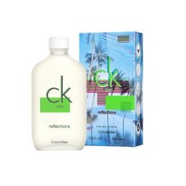 CK One Reflection EDT