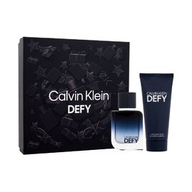 Defy Eau de Parfum Gift set...