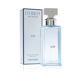 Eternity Air for Women EDP