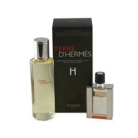 Terre D'Hermes Kingitus EDT...