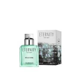 Eternity for Men Reflection...