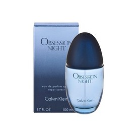 Calvin Klein Obsession...