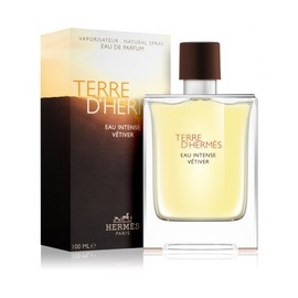 Terre D´Hermes Eau Intense...