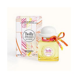 Twilly d'Hermes Eau Ginger...