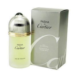 Pasha de Cartier EDT