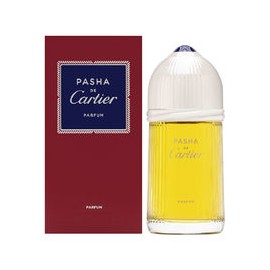 Pasha de Cartier Parfum