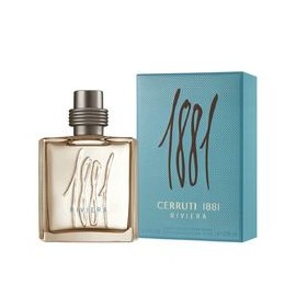 Cerruti 1881 Riviera EDT