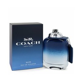 Coach Blue EDT