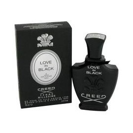 Love in Black EDT