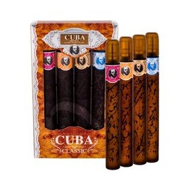 Cuba Classic Dovanų...