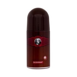 Cuba Red Deodorant Roll-on