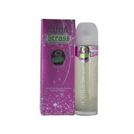 Kuba Strasas Gyvatė EDP