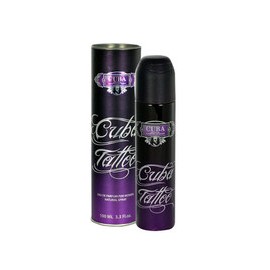 Kuba Tatuiruotė EDP