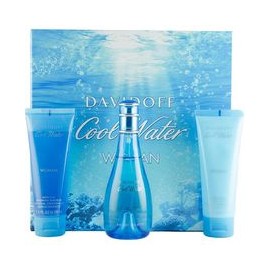 Cool Water Woman Great Gift...