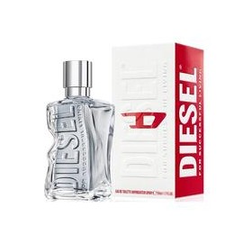 D by Dīzelis EDT