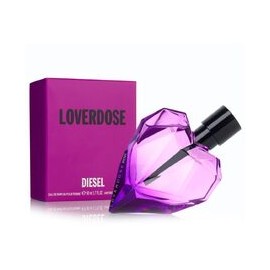 Loverdose EDP