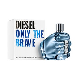Only The Brave EDT