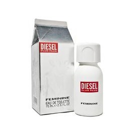 Plus Plus Sievišķīgs EDT