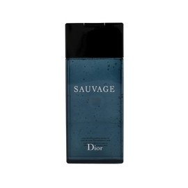 Sauvage Dušas želeja