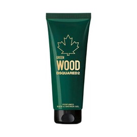 Zaļš Koks Dušas želeja