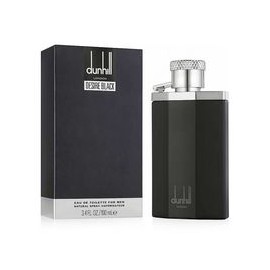 Desire Black EDT