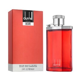 Desire for and Men EDT