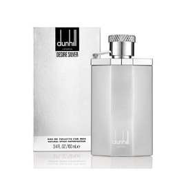Desire Silver EDT