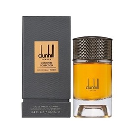 Марокканский Амбра EDP