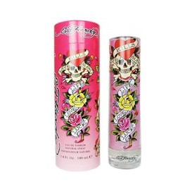 Ed Hardy for Women EDP