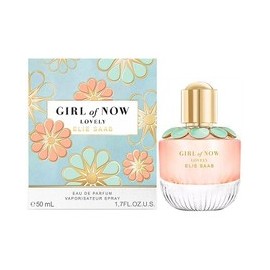 Girl of Now Lovely EDP