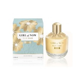 Girl of Now Shine EDP