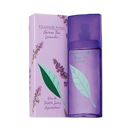 Roheline tee lavendel EDT